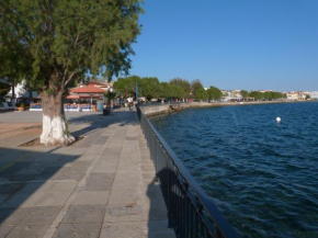 Отель apt 30m from beach  Амаринтос